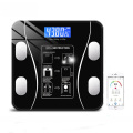 Weighing Scales Weigh Body Fat Scale Muscle Mass Digital Weight Scale With Smartphone APP